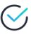 Checkmark icon